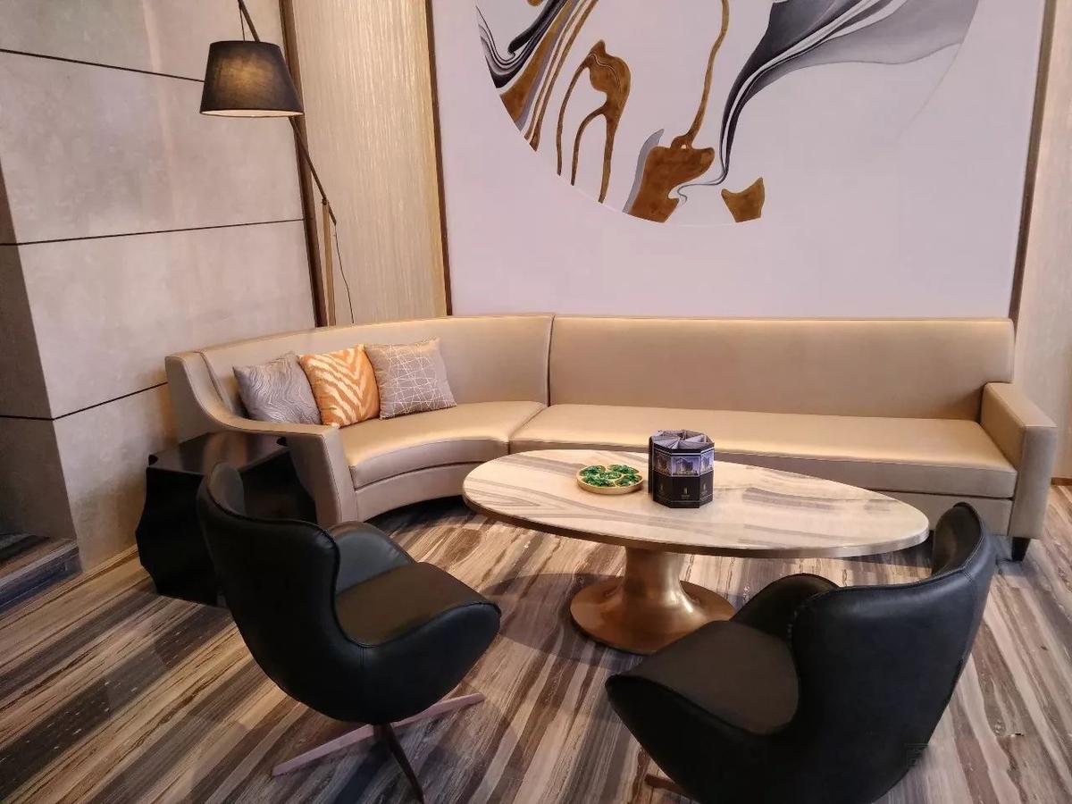 Brandi Hotel Foshan Exteriör bild