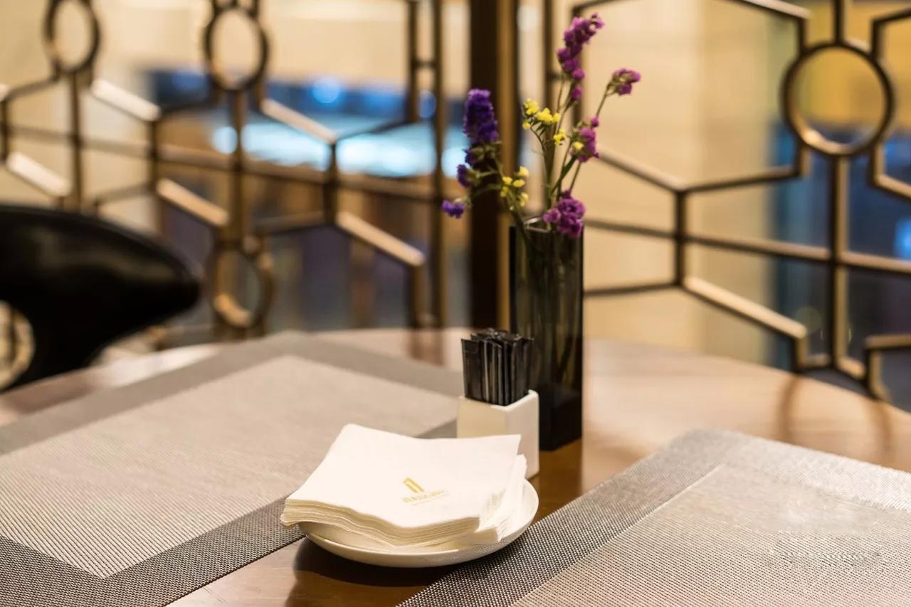 Brandi Hotel Foshan Exteriör bild